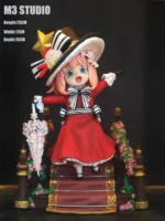 【Pre order】M3 Studio - Spy x Family Opera Anya Forger - Image 7
