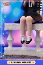 【Pre order】Wakuwaku Studio - Her Royal Highness Anya Forger - Image 6