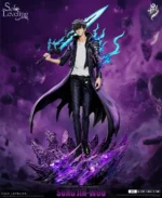 【Pre order】Lue Ying Studio - Solo leveling Jin woo Sung - Image 7