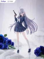 【Pre order】F:Nex 1/7 PVC Playing Death Games to Put Food on the Table Yuki (Copyright) - Image 9