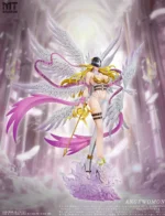 【Pre order】MT Studio MH Scale & 1/4 Digimon Angewomon
