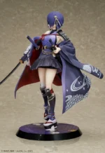 【Pre order】Design COCO 1/7 PVC Aogiri Koukou Otodama Tamako (Copyright) - Image 2