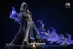 【Pre order】MuYao Studio 1/7 Honkai Star Rail Flame Reaver - Image 2