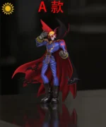 【Pre order】Sun Toys Studio - Digimon Vamdemon - Image 6