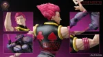 【Pre order】Gaia Studio Hisoka Morow HUNTER×HUNTER - Image 6