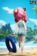 【Pre order】SPY Studio - Spy x Family Anya Forger - Image 6