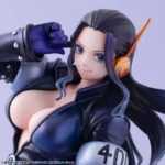 One Piece Nico Robin POP Egghead Island Non Scale Figure (Licensed) - MegaHouse [Pre-Order] - Image 2