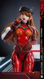【Pre order】Seele Studio - Neon Genesis Evangelion Asuka Langley Soryu - Image 6