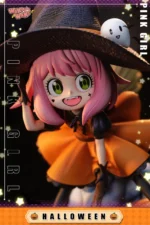【Pre order】Wakuwaku Studio - Spy x Family Halloween Limited Anya Forger - Image 4