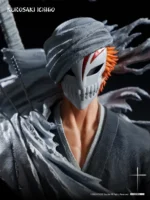 【Pre order】Cross Studio 1/6 Bleach Ichigo Kurosaki - Image 3