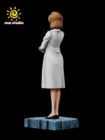 【Pre order】Sun Studio 1/6 Detective Conan Shiho Miyano Sherry - Image 5