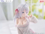 【Pre order】FuRyu - PVC TENITOL Alya Sometimes Hides Her Feelings in Russian Tenitol Alya (Knit Ver.) Big Noodle Stopper (Copyright) - Image 8