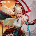 【Pre order】Infinity Studio 1/4 League of Legends Mythmaker Irelia - Image 3