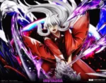 【Pre order】LueYing Studio Inuyasha - Image 8