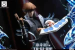 【Pre order】Divine Officer Studio Yu‑Gi‑Oh! Seto Kaiba - Image 6