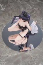 【Pre order】MAGI ARTS 1/6 PVC Azur Lane Cheshire Bunny Girl (Copyright) - Image 3