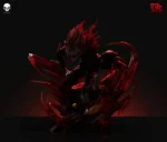 【Pre order】Koi Studio 1/6 Dandadan Takakura Ken - Image 5