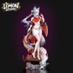 【Pre order】Lemon Studio 1/6&1/4 Wuthering Waves Xinyuehu Chinese Style Ver. - Image 7