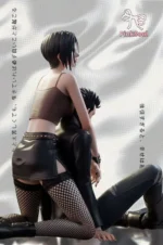 【In Stock】PinkSoul Studio - NANA Oosaki Nana & Honjo Ren - Image 2