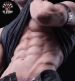 【Pre order】Valor Sculpt Studio 1/6 Love and Deepspace Valko - Image 3