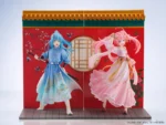 【Pre order】Oriental Forest Studio - PVC That time I got reincarnated as a slime Rimuru Tempest Hanfu suit - Image 5