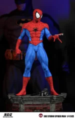 【Pre order】SDZ Studio 1/4 Comics Classic Spider Man - Image 8