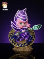 【Pre order】ZH Studio - Spy x Family Anya Forger Cos Black Mage - Image 2