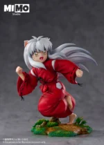 【Pre order】Mimo Studio - Running Childhood Inuyasha - Image 3