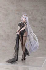 【Pre order】Anigame 1/6 PVC Azur Lane Emden Moonlit Waters of Inquiry (Copyright) - Image 12