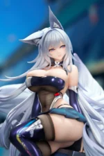 【Pre order】APEX-TOYS 1/7 PVC Azur Lane Shinano (Copyright) - Image 9