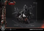 【Pre order】Prime 1 Studio Batman: The Berserker Rage Mode UPMDC-14 UPMDC-14DX UPMDC-14DXS (Licensed) - Image 5