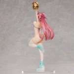 【Pre order】UnionCreative - PVC Socie Standard Figure (Copyright) - Image 7