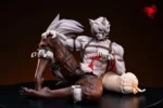 【Pre order】Flash Studio 1/6 Zenless Zone Zero Von Lycaon GK Resin Statue - Image 7