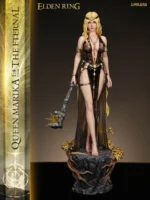 【In Stock】Chikara Studio 1/4 Elden Ring Marika