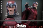 【Pre order】Hot Toys Studio 1/6 Avengers: Doomsday Magneto Collectible Figure MMS912 MMS913 (Licensed) - Image 10