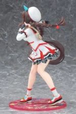 【Pre order】Phat Studio 1/7 PVC Pretty Derby Hokko Tarumae (Copyright) - Image 6