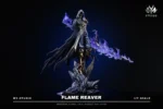 【Pre order】MuYao Studio 1/7 Honkai Star Rail Flame Reaver - Image 3