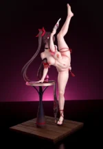 【Pre order】Genius Bee Studio 1/7&1/4 Honkai: Star Rail Sparkle - Image 3