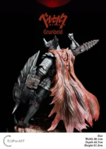 【In Stock】EcliPse Art 1/6 Berserk Grunbeld - Image 5