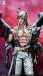 【Pre order】Airborne·LK Studio 1/6 Love and Deepspace Sylus