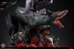 【Pre order】APEX Studio 1/4 Berserk Guts - Image 14