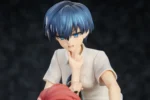 【Pre order】MAGI ARTS 1/6 PVC Akuma no Riddle Azuma Tokaku & Ichinose Haru (Copyright) - Image 15