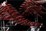 【Pre order】Wu Shi Mo Wan Studio Elden Ring weapon Reduvia - Image 5