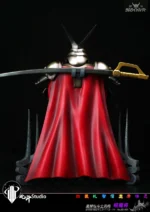 【Pre order】Bei Dou Studio Ronin Warriors Cale & Dais - Image 4