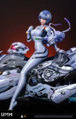 【Pre order】DT Studio - Neon Genesis Evangelion Ayanami Rei - Image 2