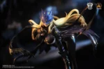 【Pre order】DKKS Studio x MIMAN Studio - Digimon Beelstarmon - Image 8