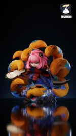 【Pre order】ZH Studio - Spy x Family Anya cos Madara Uchiha - Image 2