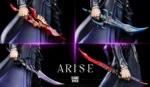 【Pre order】Game Over Studio 1/6 Solo leveling Jin woo Sung - Image 6