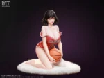 【Pre order】MT Studio 1/6&1/4 Slam Dunk Haruko Akagi - Image 4