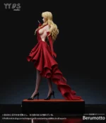 【Pre order】YYDS Studio 1/6 Detective Conan Vermouth - Image 6